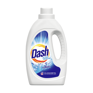 Vollwaschmittel Alpenfrische - 20 Larje | 1.1L